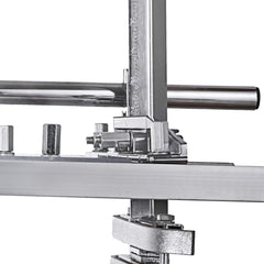 48" Adjustable Portable Home Chainsaw Lumber Mill (SAK93688)