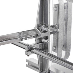 48" Adjustable Portable Home Chainsaw Lumber Mill (SAK93688)