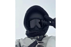 Beecool Bikes Winter Riding Anti-wind Outdoor Sports Anti-glare Reflective Anti-ultraviolet Glasses