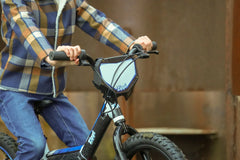 Zippi Rippa e-Drive 16" Kids Balance Bike