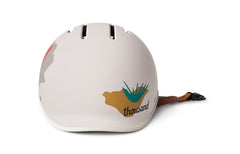 Magnum Bikes Heritage Collection 2.0 E-Bike Helmet with Active Ventilation