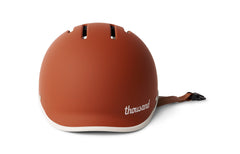 Magnum Bikes Heritage Collection 2.0 E-Bike Helmet with Active Ventilation