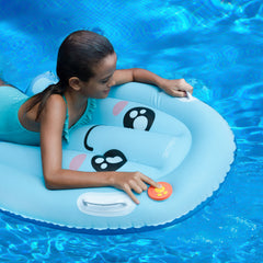 Sublue Underwater Scooter Tini Inflatable Kickboard 659514468525
