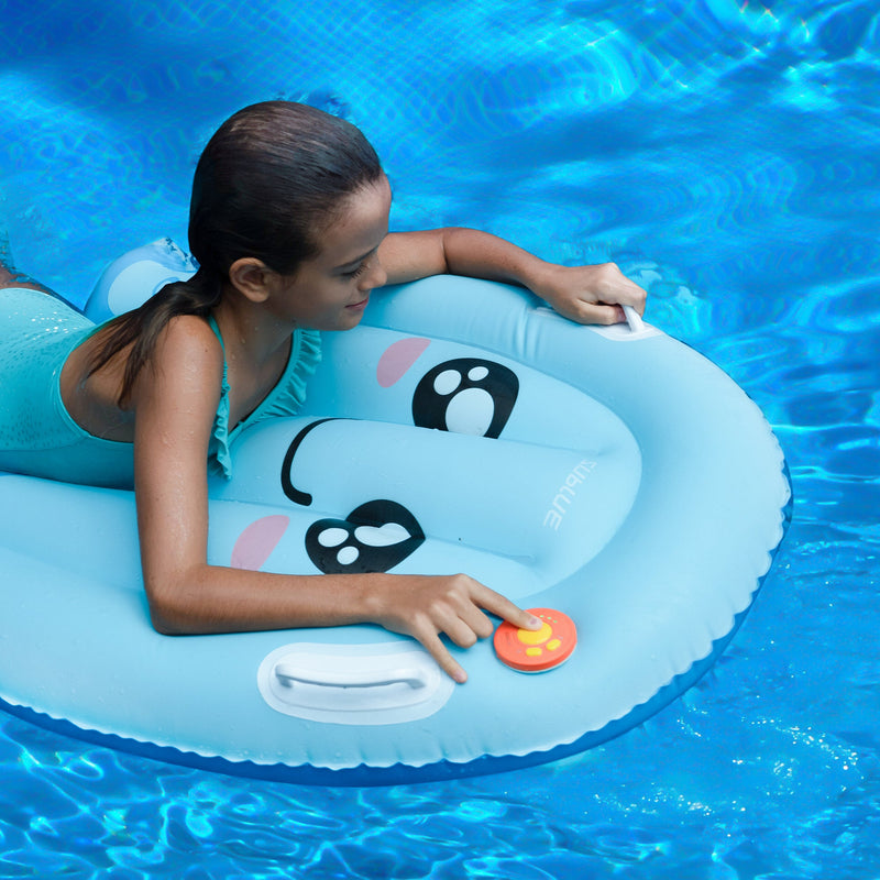 Sublue Underwater Scooter Tini Inflatable Kickboard 659514468525