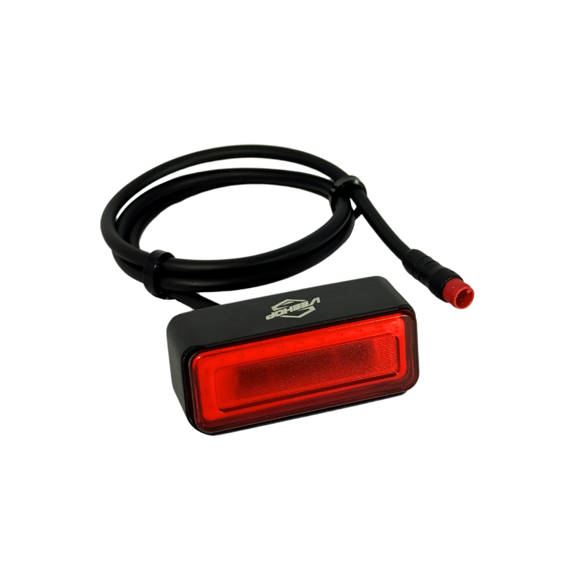 Scoot Motion Veehop 4WD Scooter Rear Light