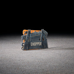 MTB Hopper AREA 51 Extension AREA51EXT