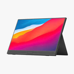 ReHisk RE-15.6TT - Touch Screen Portable Monitor FHD 1080P RE156TT