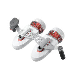 Sublue Underwater Scooter Tini Double-Engine Support Handle 812348038337
