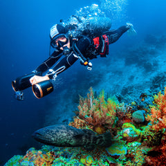 Sublue Underwater Scooter MixPro