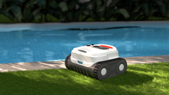 Sublue Underwater Scooter BN Pro Robotic Pool Cleaner 812348036586