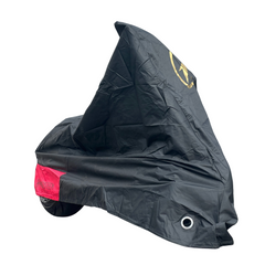 Scoot Motion Outdoor cover for Mangosteen Electric Scooter M8S/M1PS