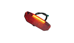 Beecool Bikes Integrated Taillight (w/ Quick-release Adaptors) BC-Taillight-ADV