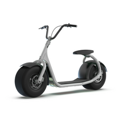 Scoot Motion Blaster 1500W Electric Scooter – Sleek Design and Premium Quality