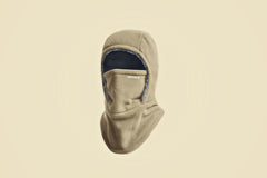 Beecool Bikes Winter Cycling Warm Windproof Face Mask Neckband Integrated Headgear