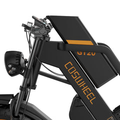 COSWHEEL GT20 Max EBike