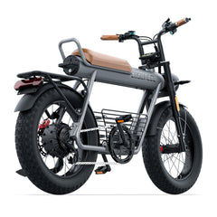COSWHEEL CT20 EBike