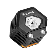 Beecool Bikes Mini Foldable Chain Cycling Locks BC-Lock