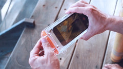 Sublue Underwater Scooter H1+ Smart Waterproof Phone Case 659514468594