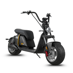Scoot Motion City Coco Super701 electric scooter – 30/45 Ah Adjustable Range