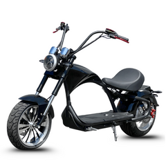 Scoot Motion City Coco CP-4 / M3P Electric Scooter
