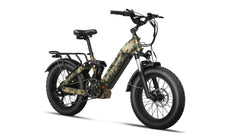 Beecool Bikes Bee Ranger Bee-Ranger