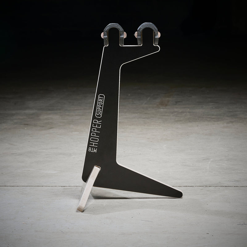 MTB Hopper SUPPORT