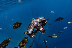 Sublue Underwater Scooter Navbow+