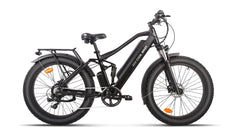 Beecool Bikes Bee Adventurer Bee-Adventurer