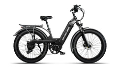 Beecool Bikes Bee Pathfinder Step-Thru Bee-Pathfinder-ST