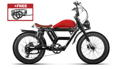 Beecool Bikes Bee Challenger Bee-Challenger