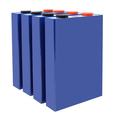 Full Battery 3.2V 105Ah EVE LiFePO4 LFP battery cells - 336Wh, 10+ year life @80% DOD 40985879347283
