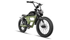 Beecool Bikes Bee Challenger Bee-Challenger