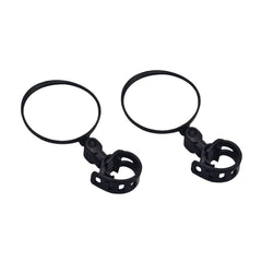 Beecool Bikes Bar End Bike Wide-Angle Rearview Mirror (1 Pair) BC-Mirror-Adv