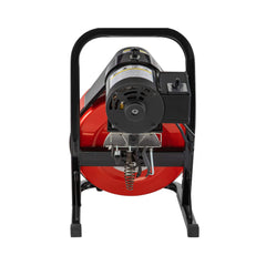 [50FT x 1/2"] Electric Drain Sewer Cleaning Snake Clog Auger Machine (SAK02907)