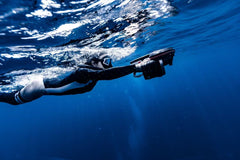 Sublue Underwater Scooter Navbow+