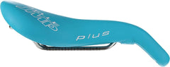Selle SMP Plus Saddle (Light Blue)