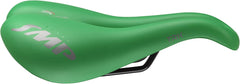 Selle SMP TRK Large Saddle - Matt Green Italy