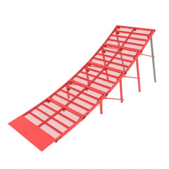 Freshpark 52" MOTO Jump Ramp
