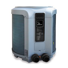 53 KBTU Ultra Quiet Above Ground Swimming Pool Heater Pump (SAK95864)