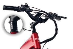 Beecool Bikes Electric Bike Headset Spacer