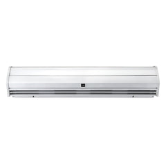 59" Heavy Duty Commercial Indoor Air Door Curtain, 965/1113CFM (98421603)