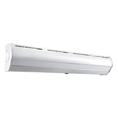 59" Heavy Duty Commercial Indoor Air Door Curtain, 965/1113CFM (98421603)