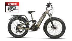 Beecool Bikes Bee Ranger Bee-Ranger