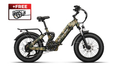 Beecool Bikes Bee Ranger Bee-Ranger