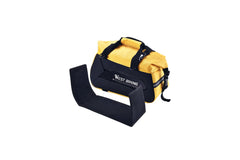 Electric Bike Hard-shell Rear Bag