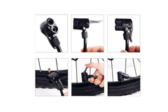 Beecool Bikes Electric Bike Air Pump BC-Pump