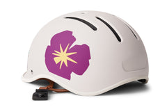 Magnum Bikes Heritage Collection 2.0 E-Bike Helmet with Active Ventilation