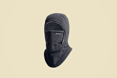 Beecool Bikes Winter Cycling Warm Windproof Face Mask Neckband Integrated Headgear