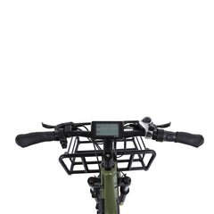 Beecool Bikes Front Mounted Basket for Bee Adventurer & Explorer BC-Basket