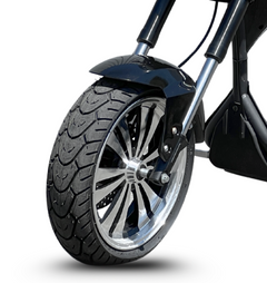 Scoot Motion Citycoco Chopper M3P/CP4 Mudguard